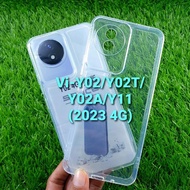 Space Tpu Casing BENING Vi Y02 / Y02T / Y02A
