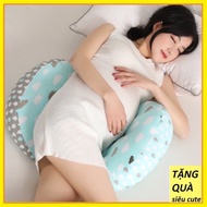 Back Pain Relief Pillows / Pillows For Pregnant Women