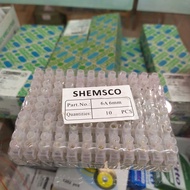 JS88 terminal krustin 6mm 6A shemsco