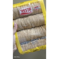 Biskut Marie Pesta 700g | Biskut Pesta | Biskut Marie Murah | Biskut Baking | Biskut Kudapan | Bisku