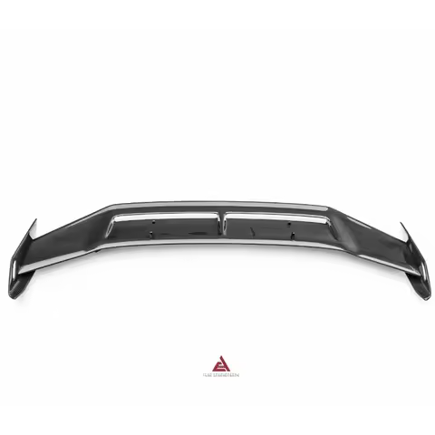 High Quality Carbon Fiber Rear Trunk Spoiler Wing for M3 M4 G80 G82