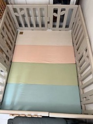 Caraz 遊戲圍欄