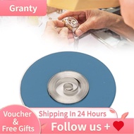 Granty Huleo Clockwork Movement Mainspring  Abrasion Resistance High Accuracy Professional Watch for