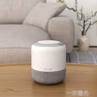 智慧音箱小ai音響家用音箱小杜音箱百度音響
