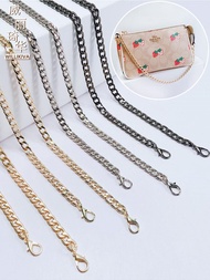 ◊ Coach the strawberry bag coach chain underarm bag inclined shoulder bag portable belt bag aglet parts replacement