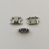 10-100Pcs USB Charging Port Dock Plug For Samsung Galaxy A10S A107 Moto E6 XT2005 E5 Play XT1921 E5 
