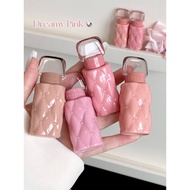 Pinkbear Lip Enhancement Gloss Water Gloss Lip Gloss Lip Gloss Lip Gloss Lipstick Essence New Upgrad
