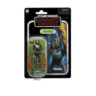 全新現貨 StarWars SW 星際大戰 3.75吋 電玩精選 謝 維茲拉 Shae Vizla 舊共和國