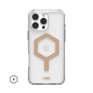 UAG Plyo MagSafe เคส iPhone 16 series