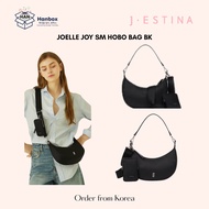 [J.ESTINA] TIAMO Slim Card Wallet BK | Premium Korean Designer Card Holder