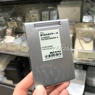 Hong Kong Authentic Muji Muji Aluminum Folding Mirror Aluminum Folding Mirror Large Small And Medium