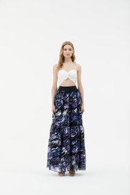 SIRINTRA Sea Collection - Anemone Skirt (SSK09)