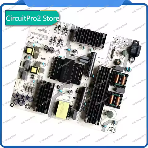 Original Driver Power Board 75E3F/70V1F-R RSAG7.820.10889 P/N 306380 10889-I