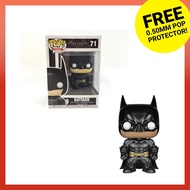 ♞Heroes Batman Arkham Knight Batman #71 Funko Pop Vinyl Figure