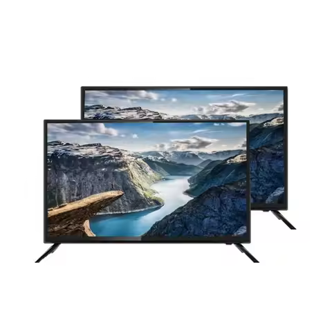 Display Ips Movable Smart Tv 32 Inch Advertising Digital 32 Inch Smart Led Tv Signage 32 Inch Led Tv