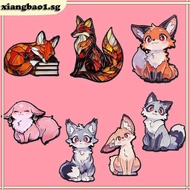 xiangbao1 Versatile Animal Brooch For Men Women Alloy Corsage Pin Perfect For Everyday Use