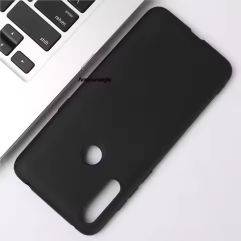 guard saver on for alcatel 1s 1v 3l 2020 back phone case cover phone tpu soft silicone cases 5028y 5