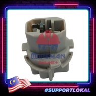 Honda City 2009 T20 7440 Signal Bulb Holder Socket 2 Pin
