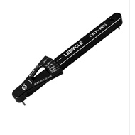 Lebycle Chain Checker for Bicycle Chain measure wear and tear Singapore Local Stock CNT-B05