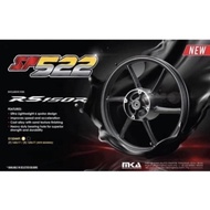 ORIGINAL RCB SP522 RS150 RSX150 1.6/1.6X17 1.85/2.50X17 SPORT RIM