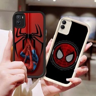 YZ-106 Spider-Man 2 Very beautiful Casing for VIVO IQOO Y02S Y35 Z9X Y28 Z10 Y17S Y56 Y16 Z9 2024 5G