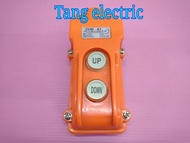 HOIST PUSH BUTTON / HOIS PUSH BUTTON WATER PROOF COB- 61 / PM