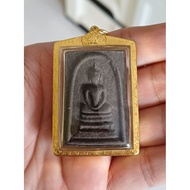 LP KUAY SOMDEJ 龙婆贵嵩迪佛