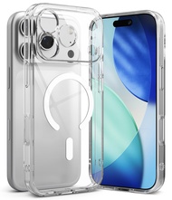 Ringke Fusion Magnetic for iPhone 17 / 17 Air / 17 Pro / 17 Pro Max Protective Phone Case & Casing