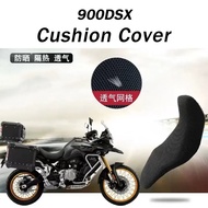 New Accessorie Protection Cushion Seat Cover For VOGE DS900X DS900 900DS 900 DS DSX DSX900 900DSX Ny