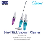 MIDEA MVC861B Vacuum Cleaner