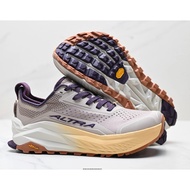 New Altra M OLYMPUS 6 WomenCasual Sports Shoes Shock Absorbing Outdoor Running Training Shoes 5UGL G