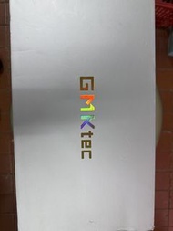 GMKtec NucBox K12 迷你電腦
