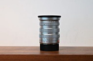 ⁠Leica Tri-Elmar-M 28-35-50mm f/4 ASPH Ver.1 Silver