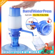 Drinking Mineral Hand Manual Water Pump Dispenser For 5 Gallon (19lt) Drinking Water Bottle BPA Free