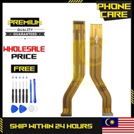 LCD Flex Cable Ribbon For Oppo A74 4G / Oppo A95 4G CPH2365 (Mainboard to LCD)