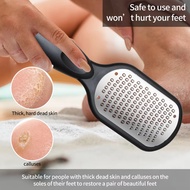 1pc Professional Stainless Steel-like Foot Remover Tool - Heavy-Duty Plastic & Steel Blade with Spla