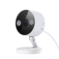 TP-Link | Tp-Link Tapo C120 4Mp Full-Color Waterproof Home Cctv with 64Gb Memory and Magnetic Attach