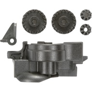 [sgstock] Tamiya 15438 Mini 4WD Reinforced Gears with Easy Locking Gear Cover - [] []