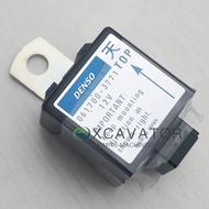12V Original Excavator Relay Stop Solenoid Relay for Kubota 061700-3770 061700-3771 061700-3760
