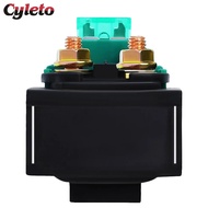 Motorcycle Starter Solenoid Relay For Honda GL500 GL650 GL1500 Goldwing GL 1500 1200 1100 Steed NV 4