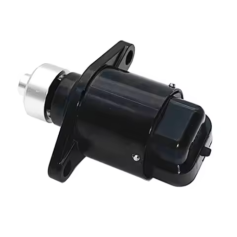 For Benelli BN302 TNT300 TNT302 BN600 GT TNT600 BJ600GS Keeway RK6 Stepper Motor Idle Air Control Va