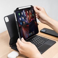 2022 iPad Pro 12.9吋 CoverBuddy保護殼 支援巧控鍵盤(一年保固)