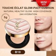 Yves Saint Laurent Touche Glow Pact Cushion Foundation 5g/0.17oz