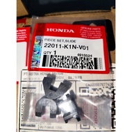 Piece Set Slider/Slider Set. PCX 160. K1N. 22011-K1N-V01. ORI ORI