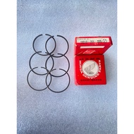 Honda C200 Piston Ring Japan(G) [STD/0.25/0.50/1.00] P/N[13010-201(STD)/13020-201(0.25)/13030-201(0.
