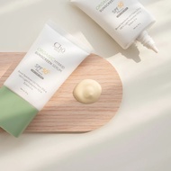 กันแดดCho CHO ORGANIC HYBRID SUNSCREEN SERUM SPF 50 PA++++ โชกันแดดแม่เนย กันแดด ออร์แกนิค เนื้อเซรั