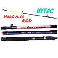 HYTAC HERCULES SPINNING FISHING ROD
