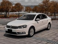 🚘2011年出廠 Volkswagen Passat Sedan 1.8 TSI    20萬內便宜進口代步車❗️