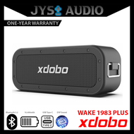 XDOBO Wake 1983 Plus 80 Watts Portable Bluetooth Speaker True Wireless Stereo