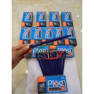 GEL liquid ballpoint pen 777, 0.7mm nib fountain pen, code GP - 777 TYPE 1 GENUINE